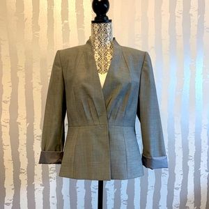 Tahari Women’s Fitted Blazer